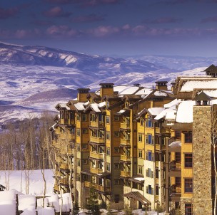 © Deer Valley Resort