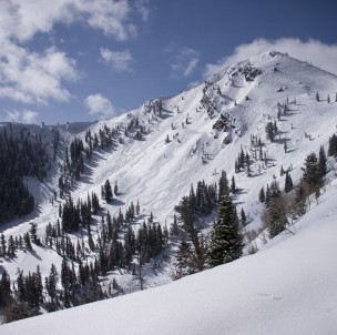 © Park City Mountain Resort