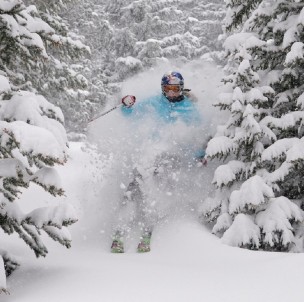 © Vail Resorts
