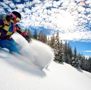 © Vail Resorts / Liam Doran