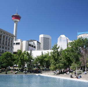 © Tourism Calgary