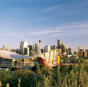 © Tourism Calgary