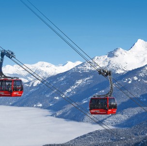 © CANUSA TOURISTIK