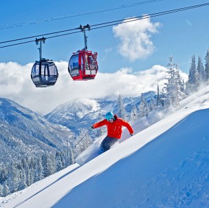 © Aspen Snowmass