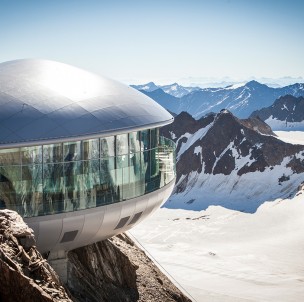 © TVB Pitztal Daniel Zangerl