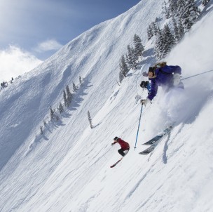© Aspen Skiing Company