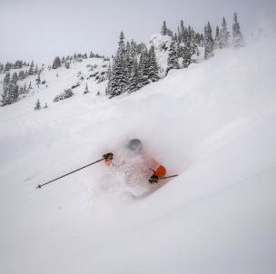 © Marmot Basin