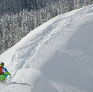 © Alpbachtal Seenland