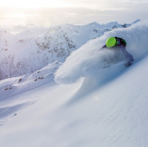 © Silvretta Montafon
