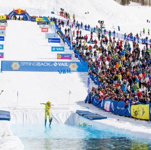 © Courtesy of Vail Resorts