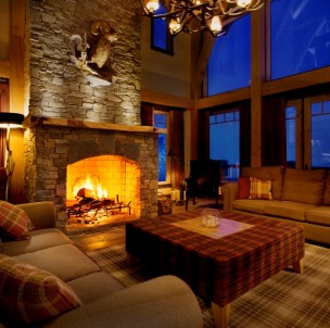 © Revelstoke Mountain Resort