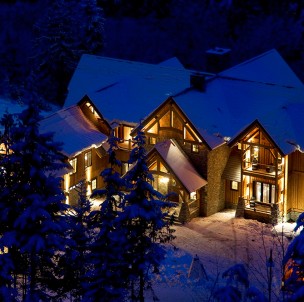 © Revelstoke Mountain Resort