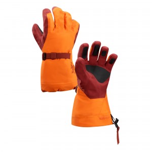 © Arc’teryx
