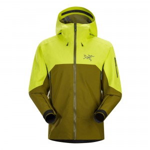 © Arc’teryx