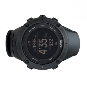 © Suunto