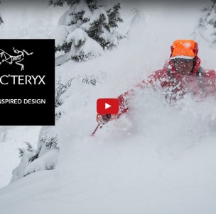 © Arc'teryx