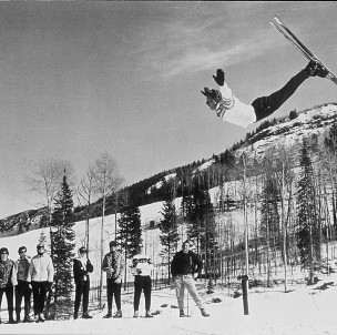 © Deer Valley Resort