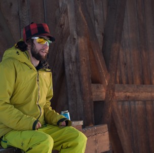 © Arc'teryx