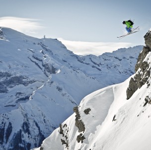 © Engelberg-Titlis Oskar Enander