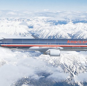 © American Airlines