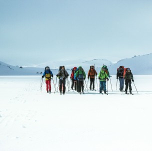 © Andreas Wöhle