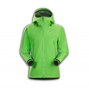 © Arc'teryx