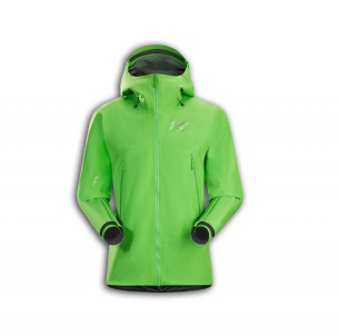 © Arc'teryx