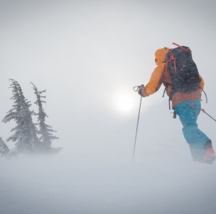 © Arcteryx