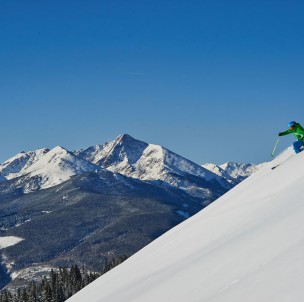 © Jack Affleck / Vail Resorts