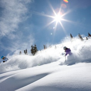 © Jack Affleck / Vail Resorts