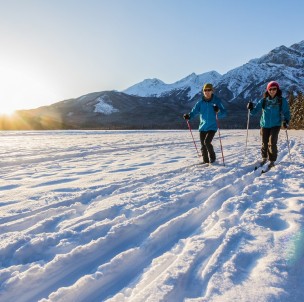 © Travel Alberta