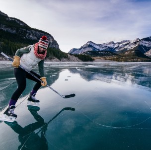 © Travel Alberta