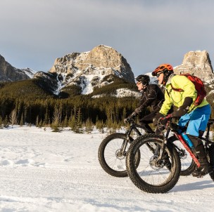 © Travel Alberta