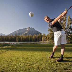 © Travel Alberta