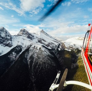 © Travel Alberta