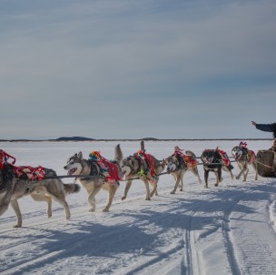 © Travel Alberta