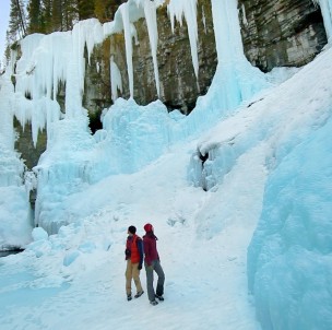 © Travel Alberta