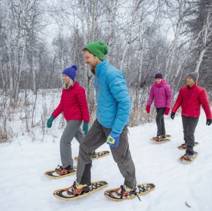 © Travel Alberta