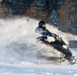© Travel Alberta