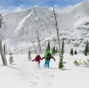 © Travel Alberta