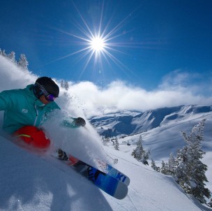 © Whistler-Blackcomb