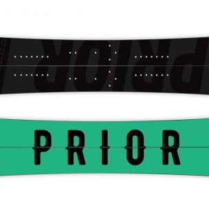© Prior Snowboard Manufactory Ltd.
