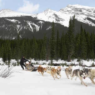 © Travel Alberta