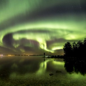 © Travel Alberta