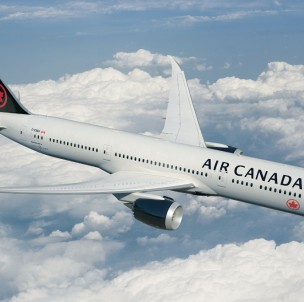 © Air Canada