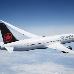 © Air Canada