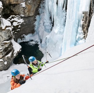© Travel Alberta