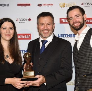 © World Ski Awards