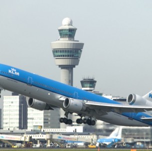 © KLM Royal Dutch Airlines