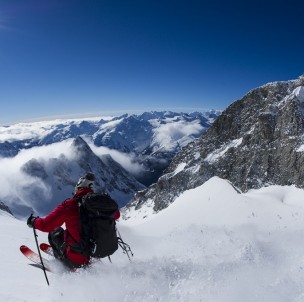 © Bella Coola Heli Sports